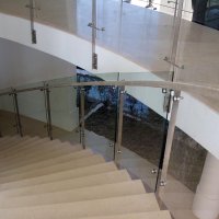 Staircase 1